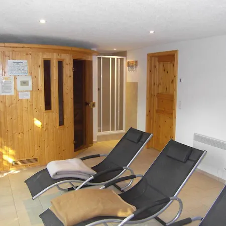 Buchentraum 14 Prerow